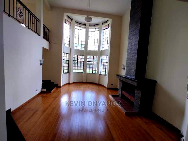 5bdrm House in Karen for rent