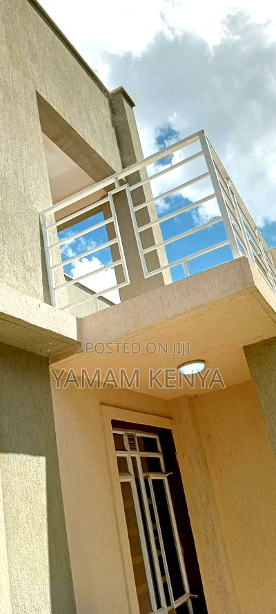 4bdrm Mansion in Muingai, Kitengela for sale - Image 3