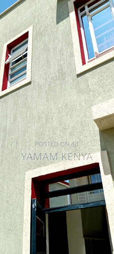 4bdrm Mansion in Muingai, Kitengela for sale - Image 2