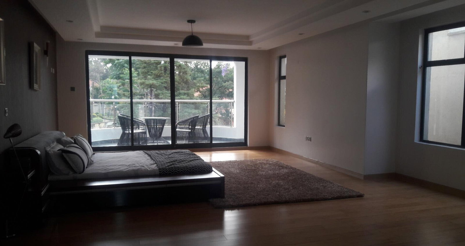 5-Ensuite Townhouse with Walk-In Closet & Garden Balcony - Lavington