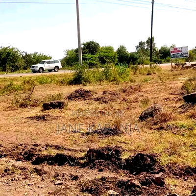 Distress Malaa Petrol Station 85m Along Kangundo Road - Image 3