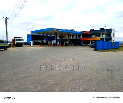 Distress Malaa Petrol Station 85m Along Kangundo Road - Image 1