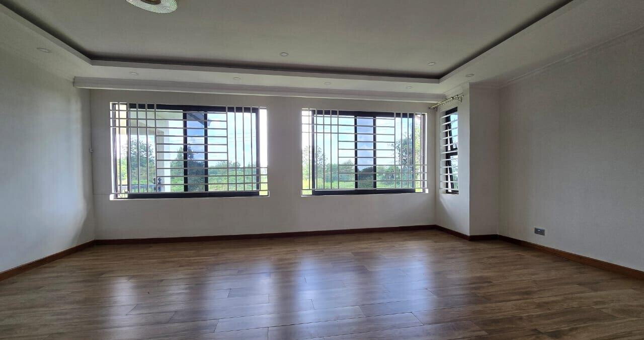 4BR Garden Home at KSh 350K