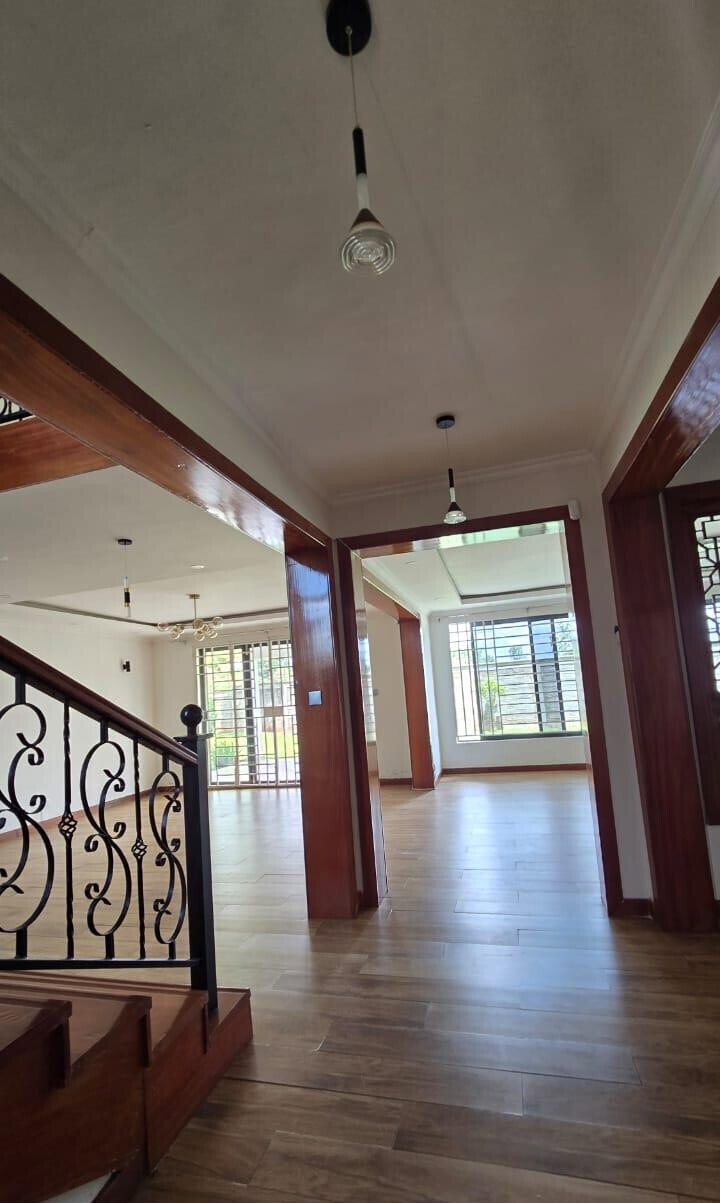 4BR Garden Home at KSh 350K