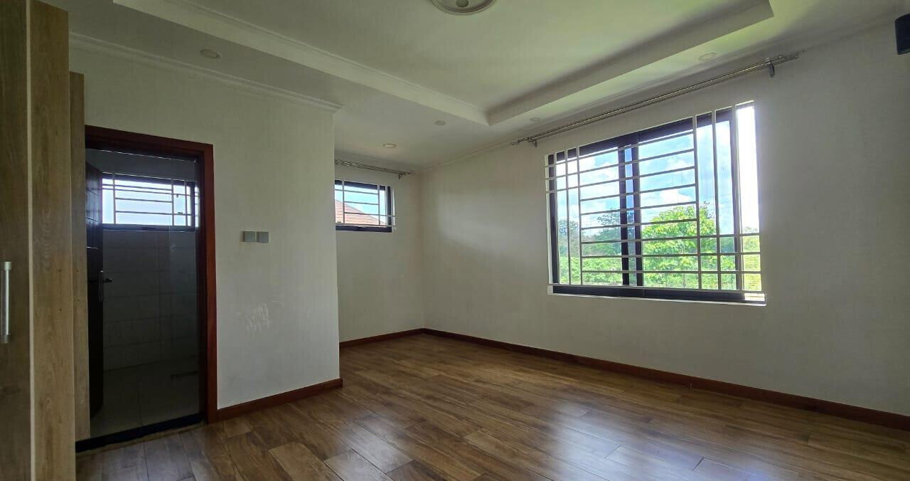 4BR Garden Home at KSh 350K