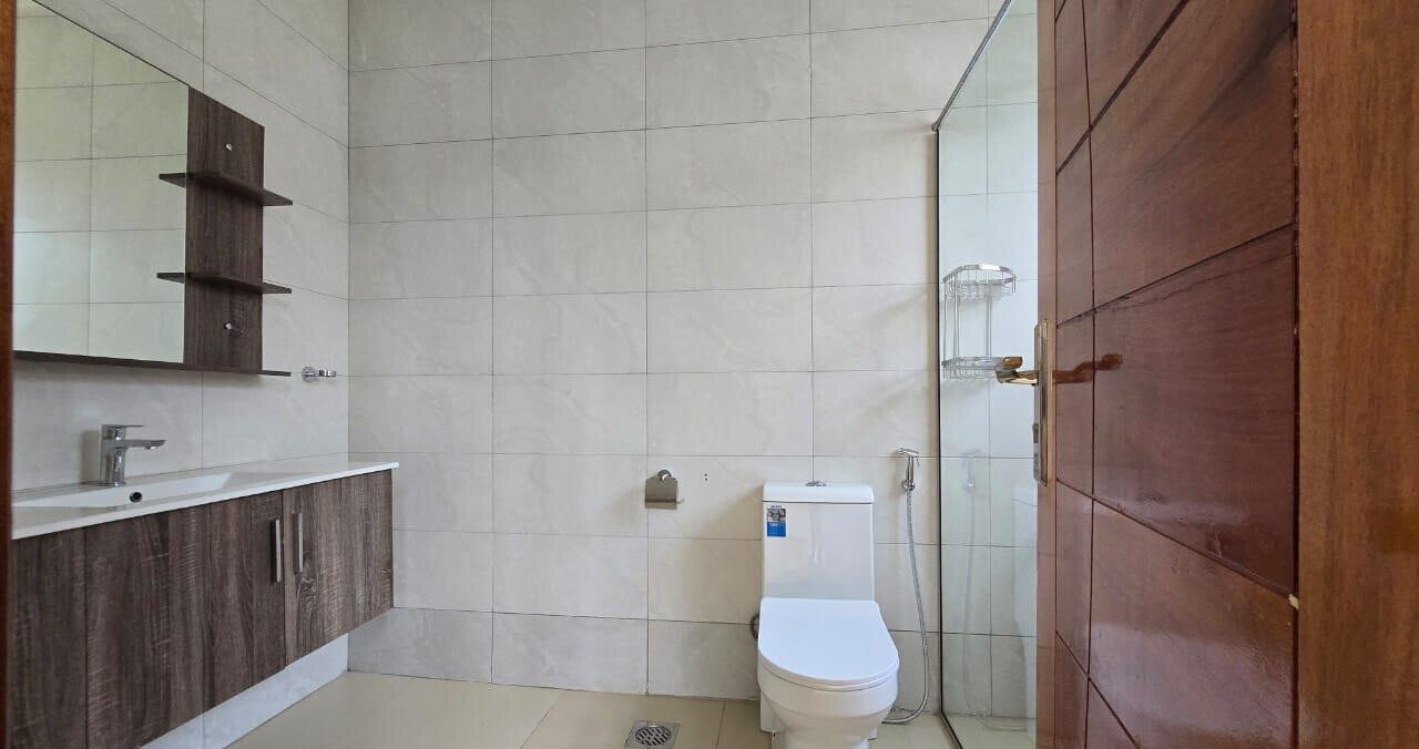 4BR Garden Home at KSh 350K