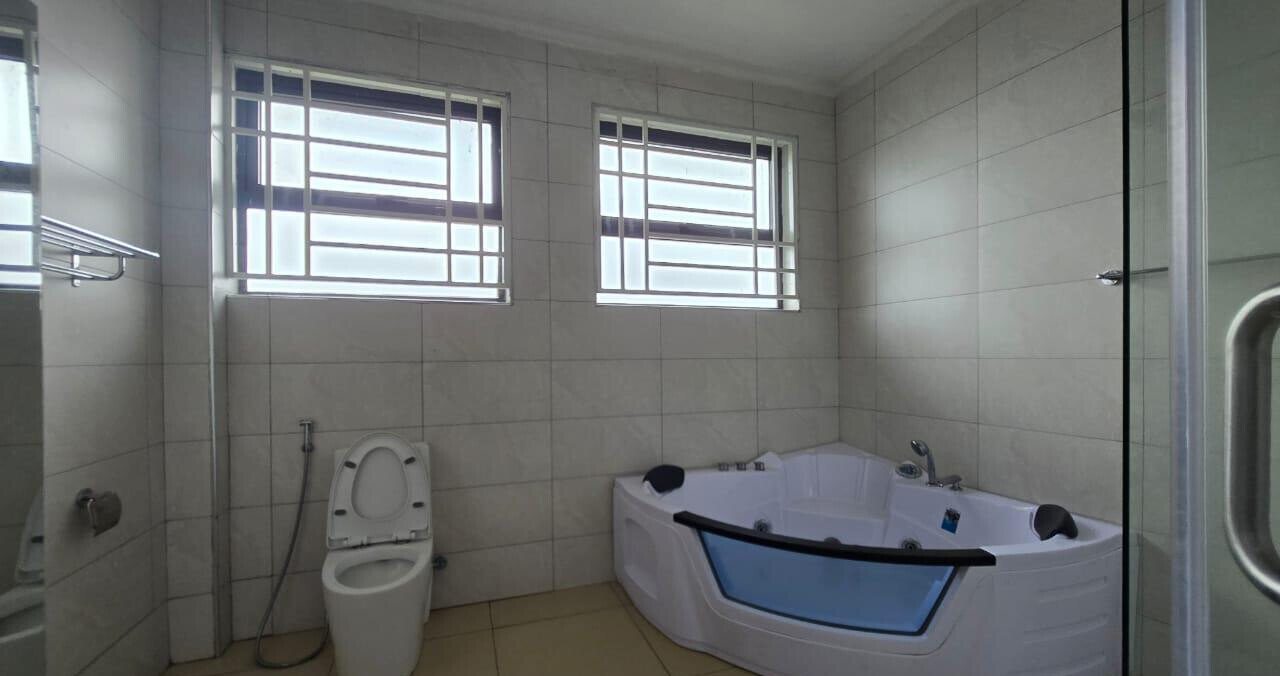 4BR Garden Home at KSh 350K