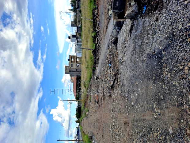 Syokimau-Katani Genuine Plots Ww^