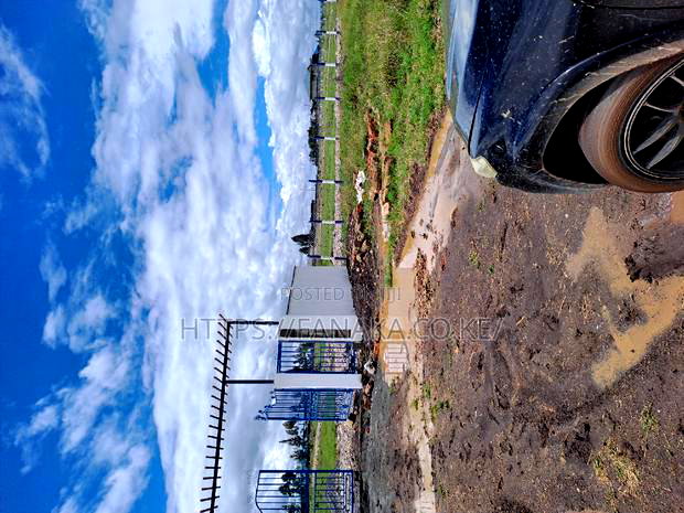 Syokimau-Katani Genuine Plots Ww^