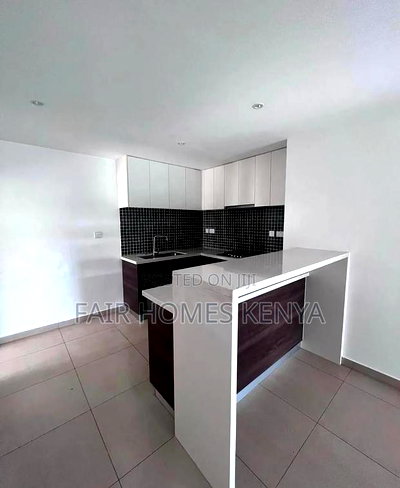 1bdrm Apartment in Mbaazi Road, Lavington for rent - Image 4
