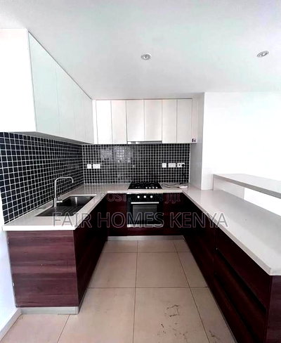 1bdrm Apartment in Mbaazi Road, Lavington for rent - Image 1