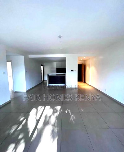 1bdrm Apartment in Mbaazi Road, Lavington for rent - Image 3