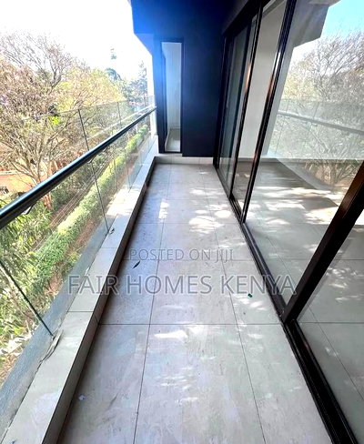 1bdrm Apartment in Mbaazi Road, Lavington for rent - Image 5