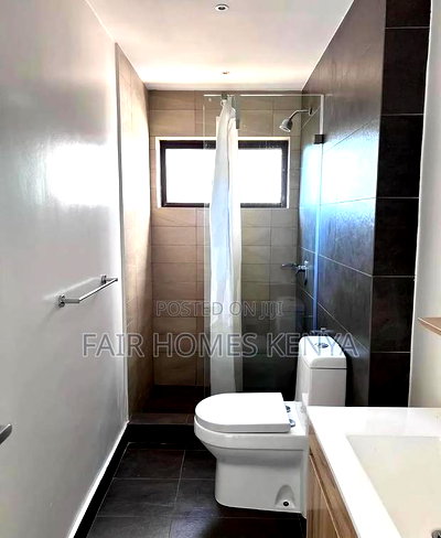 1bdrm Apartment in Mbaazi Road, Lavington for rent - Image 8