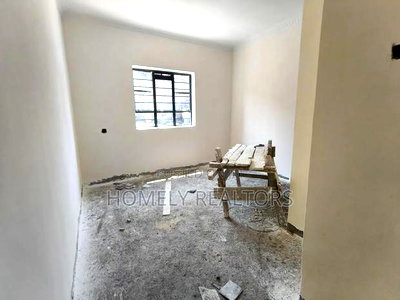 3bdrm Bungalow in Mashuria Rimpa, Ongata Rongai for sale - Image 11