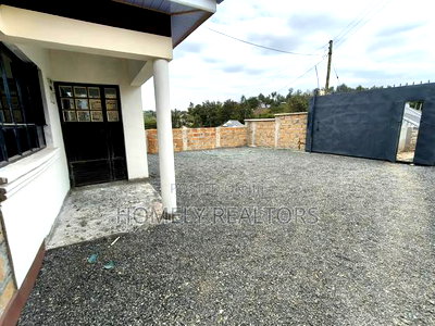 3bdrm Bungalow in Mashuria Rimpa, Ongata Rongai for sale - Image 5