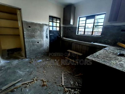 3bdrm Bungalow in Mashuria Rimpa, Ongata Rongai for sale - Image 9