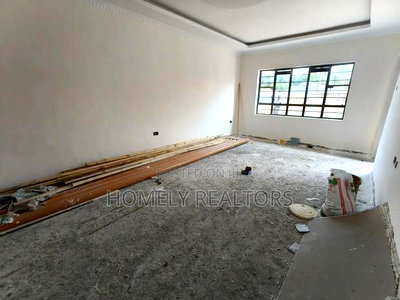 3bdrm Bungalow in Mashuria Rimpa, Ongata Rongai for sale - Image 8