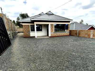 3bdrm Bungalow in Mashuria Rimpa, Ongata Rongai for sale - Image 1