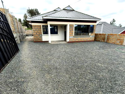 3bdrm Bungalow in Mashuria Rimpa, Ongata Rongai for sale - Image 2