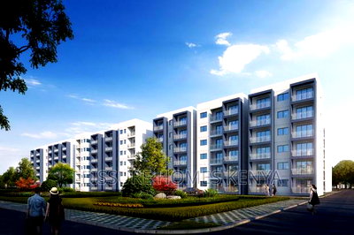 3bdrm Apartment in Gateway Mall Area for sale - Image 1