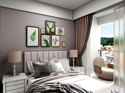 3bdrm Apartment in Gateway Mall Area for sale - Image 3