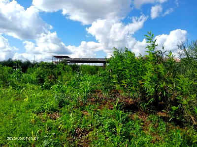 Commercial/Industrial 3/4 Acre Plot in Thika,Near Broadway. - Image 2
