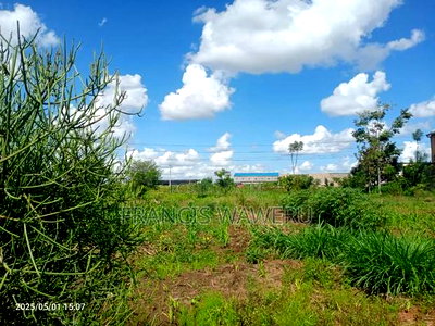 Commercial/Industrial 3/4 Acre Plot in Thika,Near Broadway. - Image 5