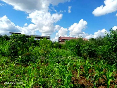 Commercial/Industrial 3/4 Acre Plot in Thika,Near Broadway. - Image 3