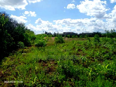 Commercial/Industrial 3/4 Acre Plot in Thika,Near Broadway. - Image 4