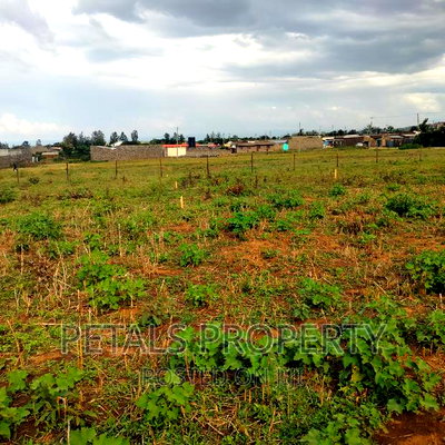 Commercial Plots for Sale in Kampi Ya Moto Town - Image 3