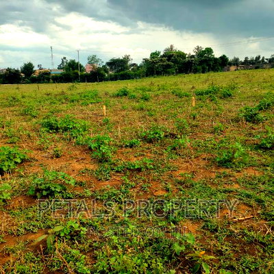 Commercial Plots for Sale in Kampi Ya Moto Town - Image 4