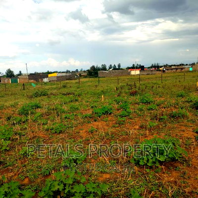 Commercial Plots for Sale in Kampi Ya Moto Town - Image 2