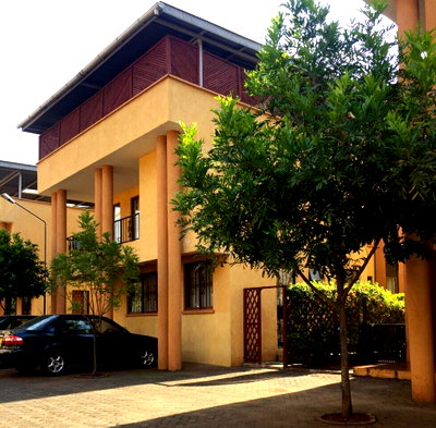 5BR Garden Haven for KSh 250K