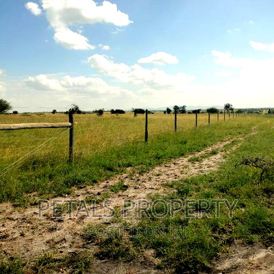 80 Acres for Sale in Kajiado - Image 4