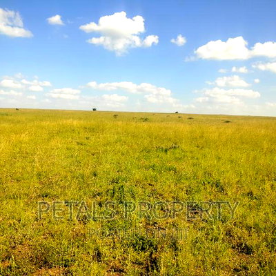 80 Acres for Sale in Kajiado - Image 1