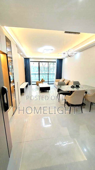 3bdrm Apartment in Kilimani for sale - Image 1