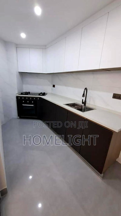 3bdrm Apartment in Kilimani for sale - Image 2