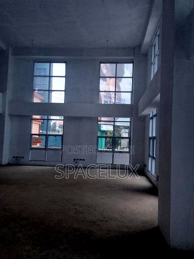 High End Restaurant Space 12444sqft - Image 1