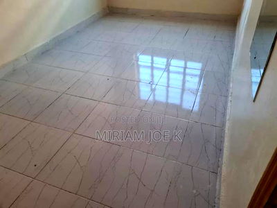 1bdrm House in Toll, Ruiru for rent - Image 1