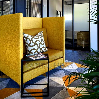 International Standards Offices-welcome All - Image 2