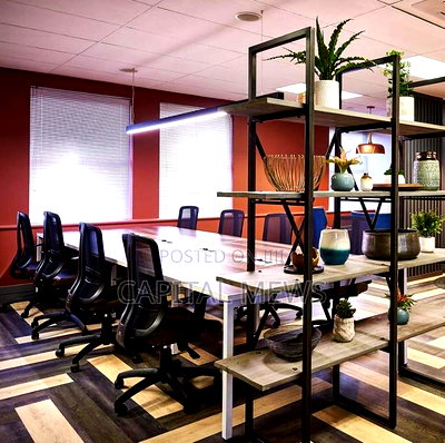 International Standards Offices-welcome All - Image 1