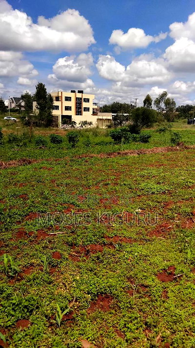 Croton Ridge, 50x100 Plots. - Image 1