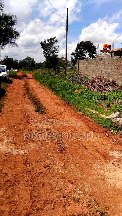 Croton Ridge, 50x100 Plots. - Image 4