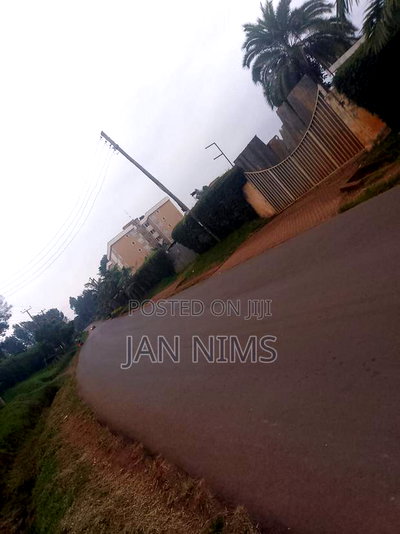 0.17 Acre Plot , Banana Near Homex, - Image 5