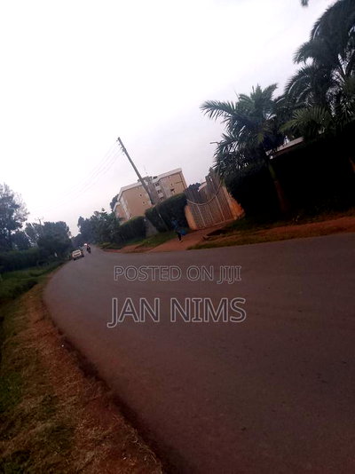 0.17 Acre Plot , Banana Near Homex, - Image 2