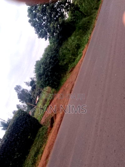 0.17 Acre Plot , Banana Near Homex, - Image 3