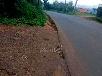 0.17 Acre Plot , Banana Near Homex, - Image 4