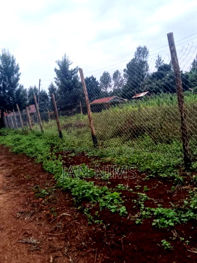 0.17 Acre Plot , Banana Near Homex, - Image 8