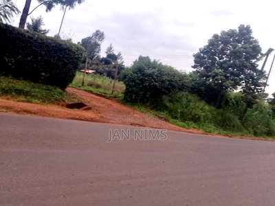 0.17 Acre Plot , Banana Near Homex, - Image 6